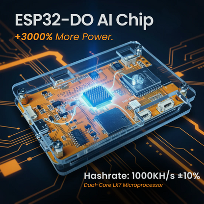 Novia One Shot Miner PRO